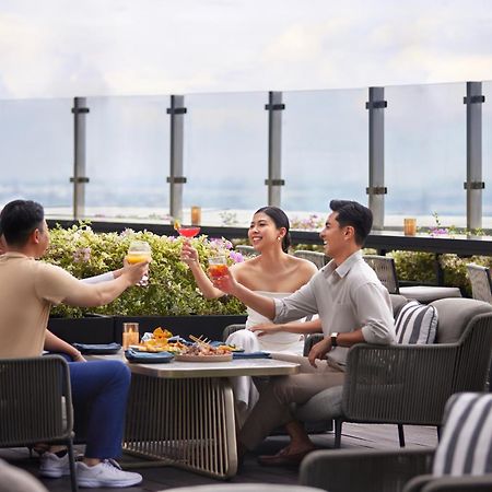 Four Points By Sheraton Surabaya, Pakuwon Indah Extérieur photo
