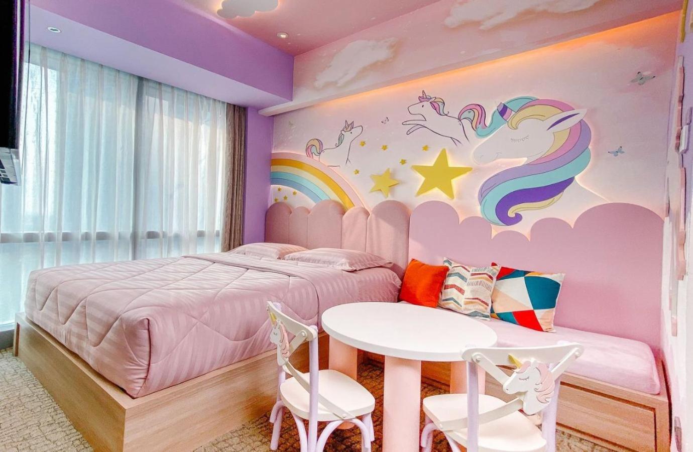 Four Points By Sheraton Surabaya, Pakuwon Indah Extérieur photo